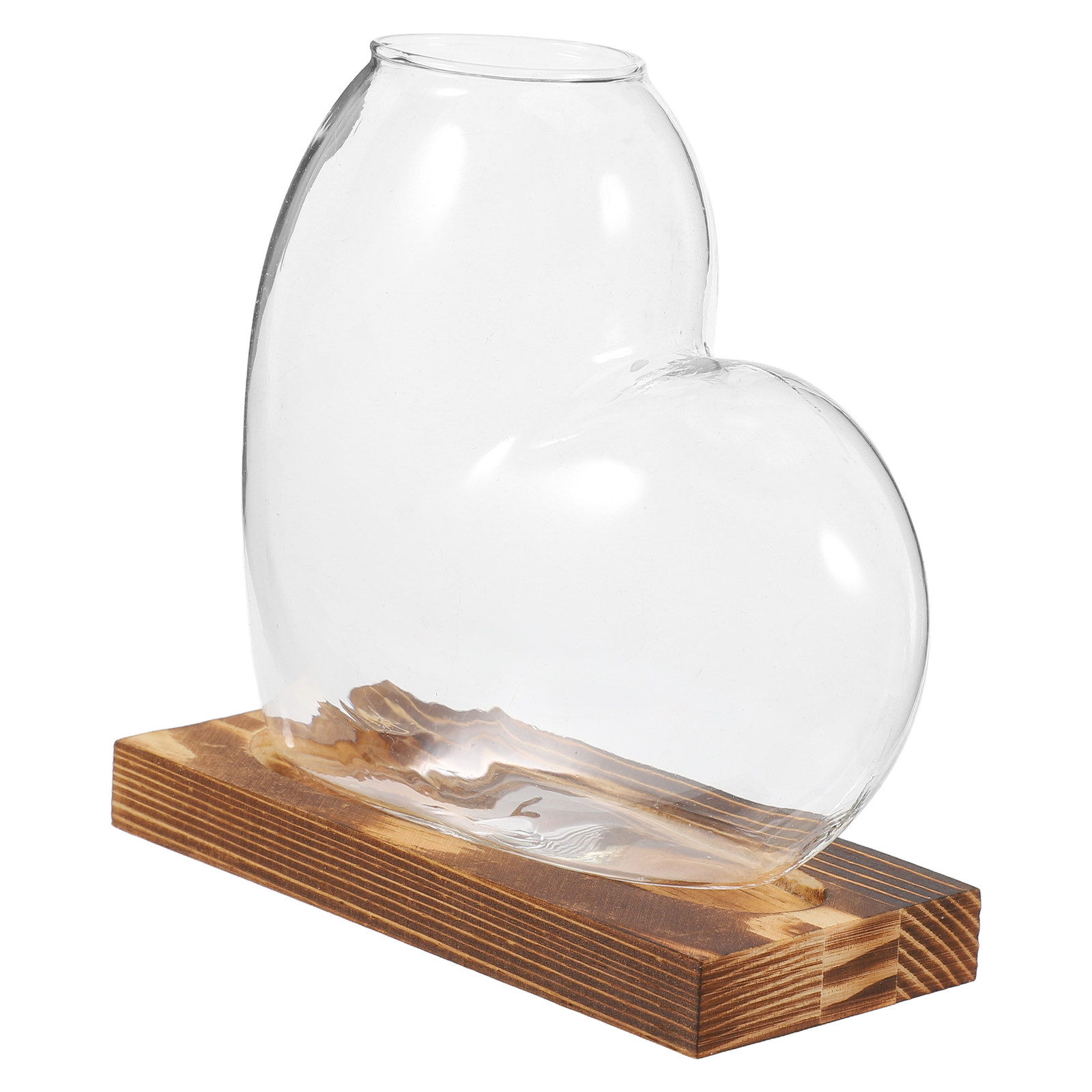 Propagation Station Vase - Szklana wazonka do uprawy roślin w