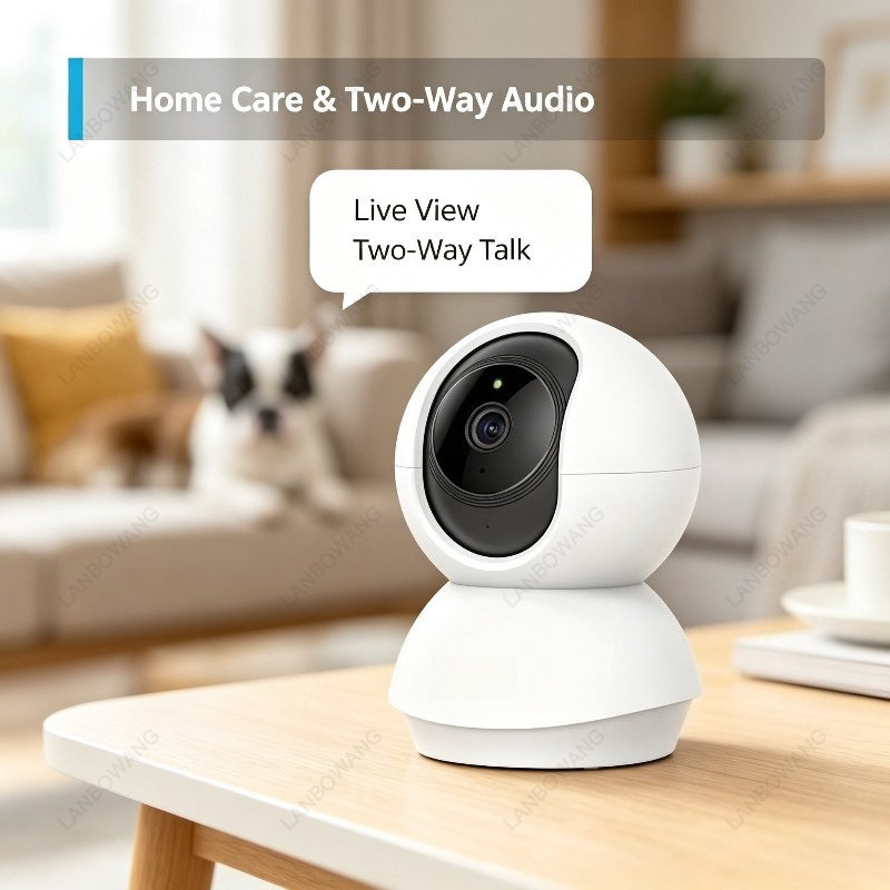 Kamera WiFi TP-Link Tapo C230  – Tp-Link Camera Tapo C200 recenzja i cena