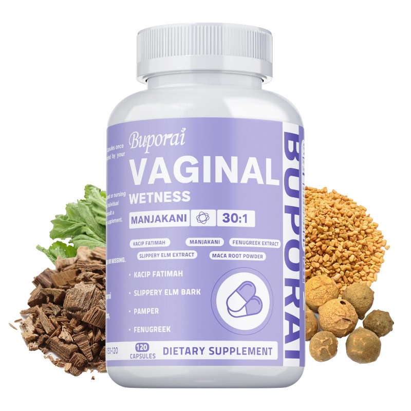 Suplementy na nawilżenie pochw – Rooting Hormone Powder recenzja i cena